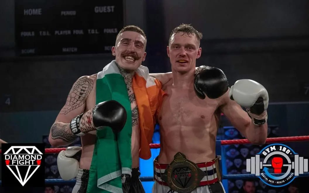 Dale’s Birthday Win